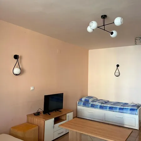 Seafront Lucky Apartment Sveti Vlas